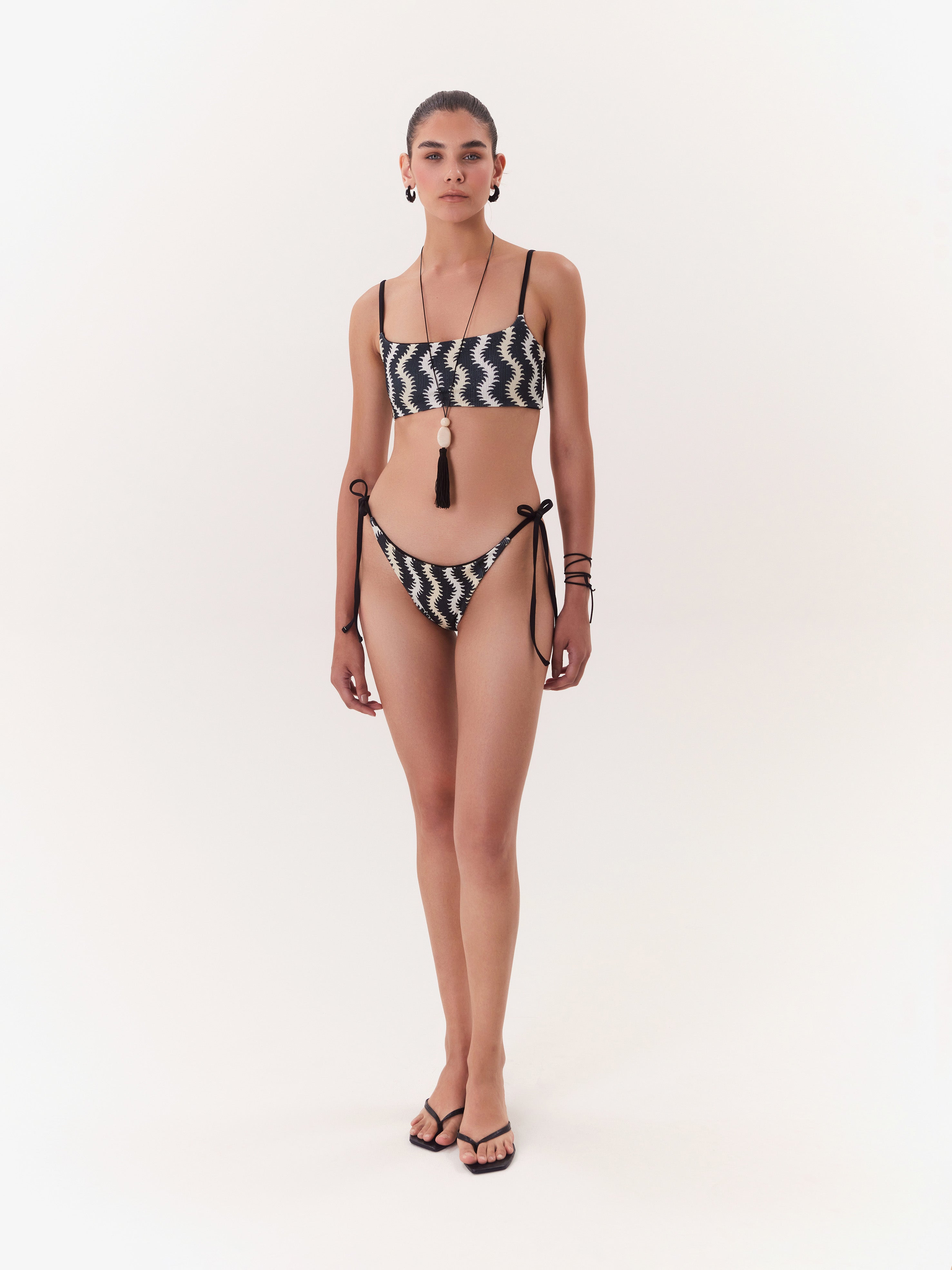 Solar Top - Black