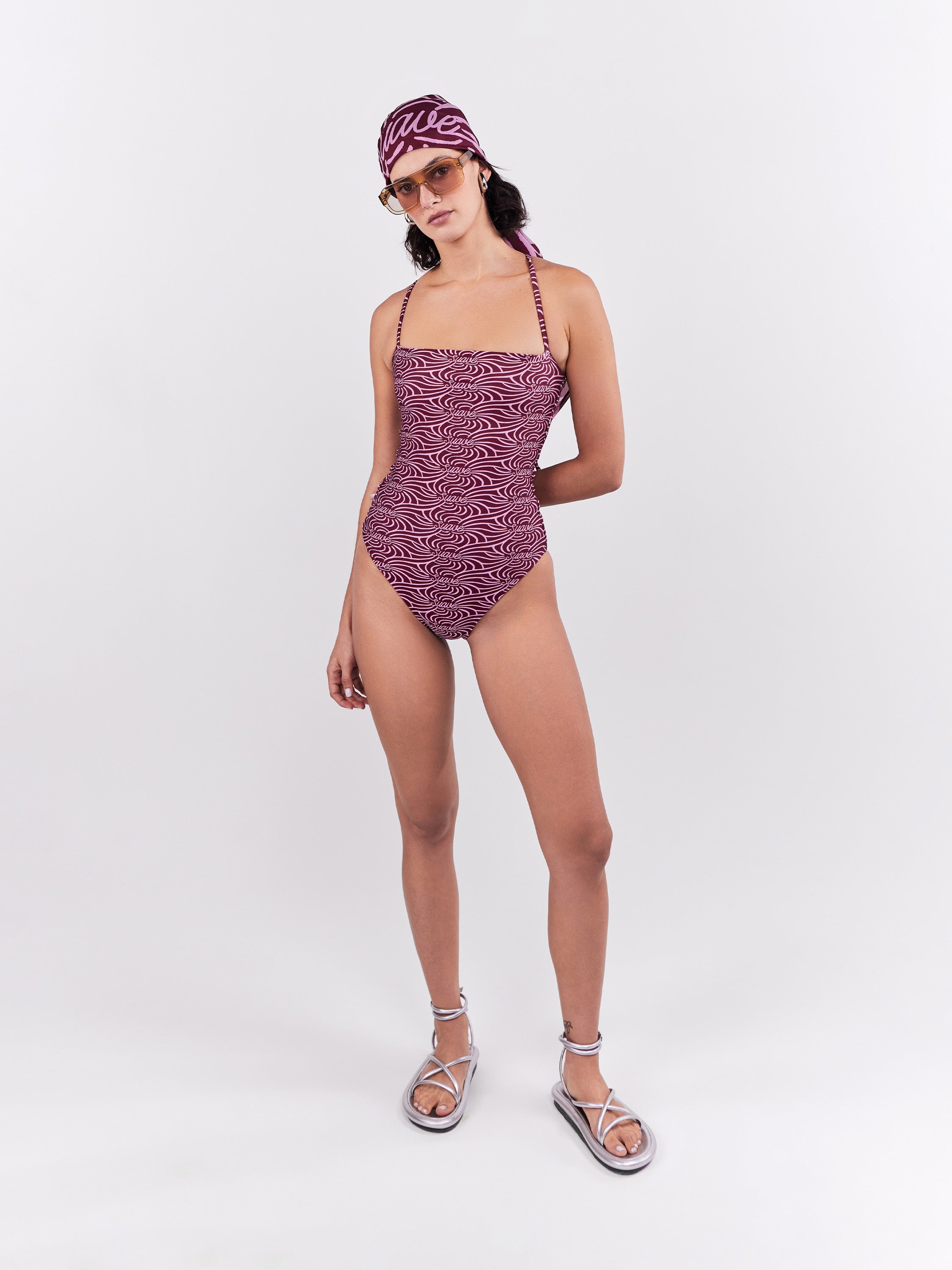 Suave Body - Magenta