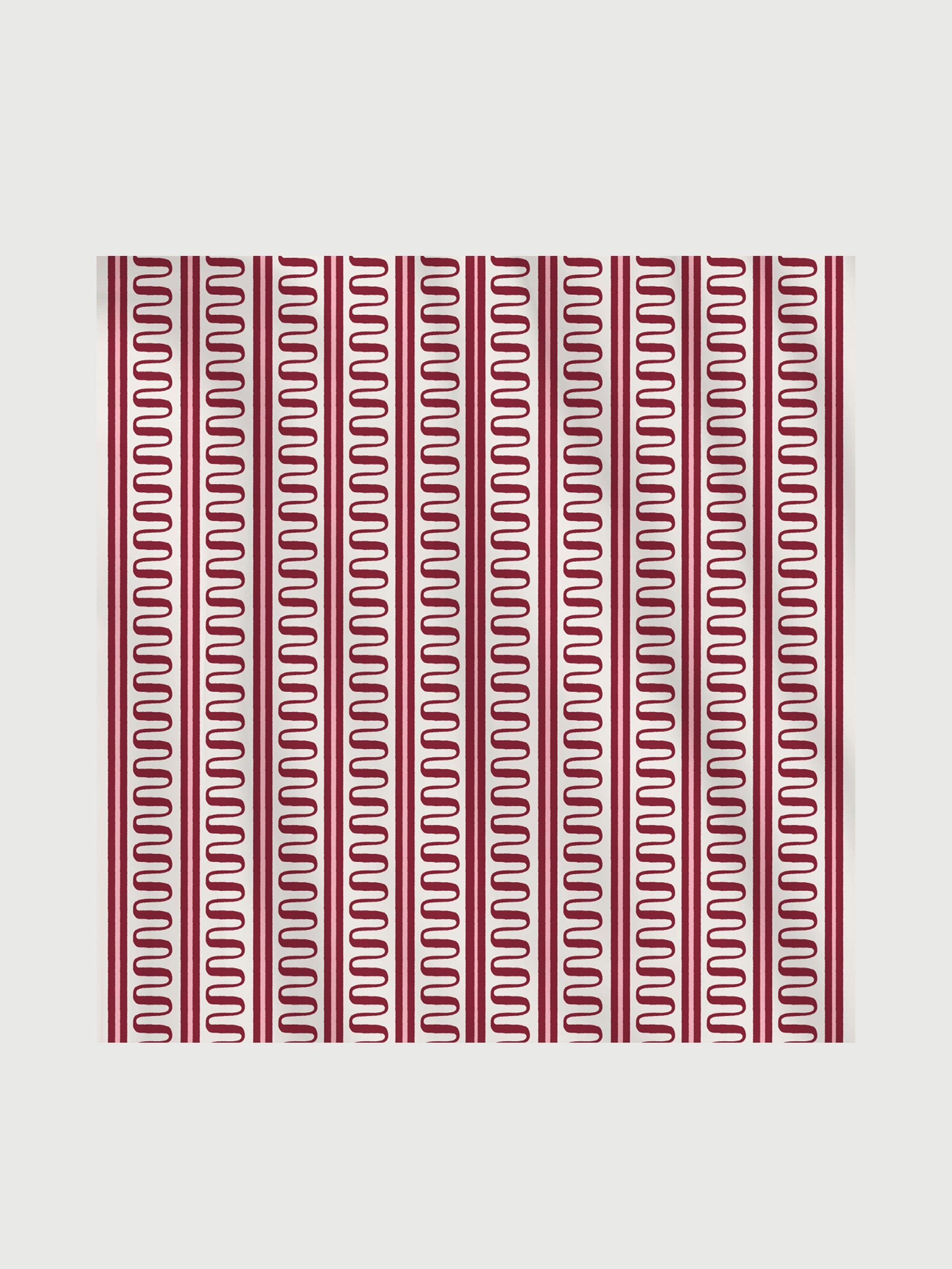 Paradise Scarf - Magenta