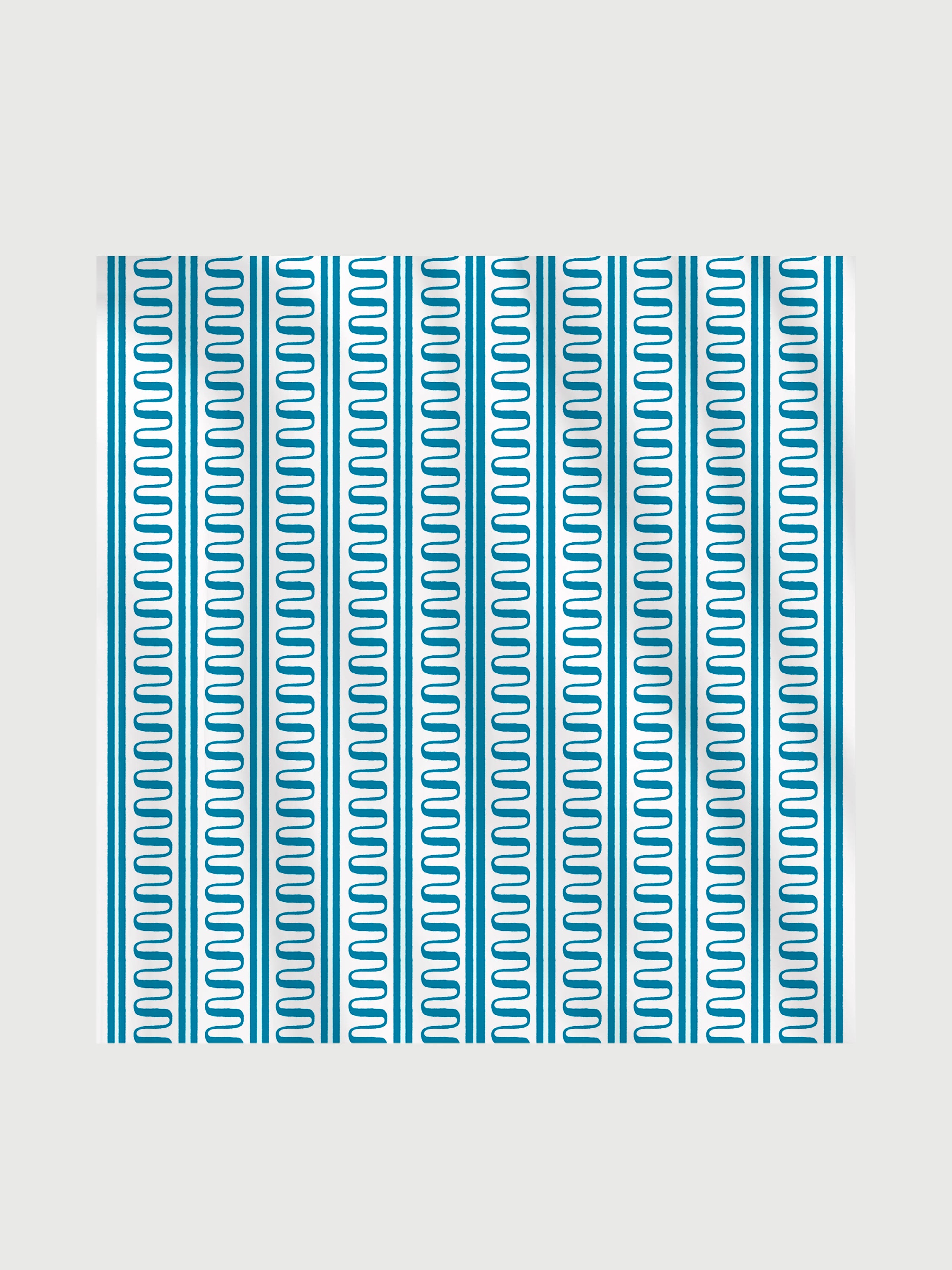 Paradise Scarf - Turquoise