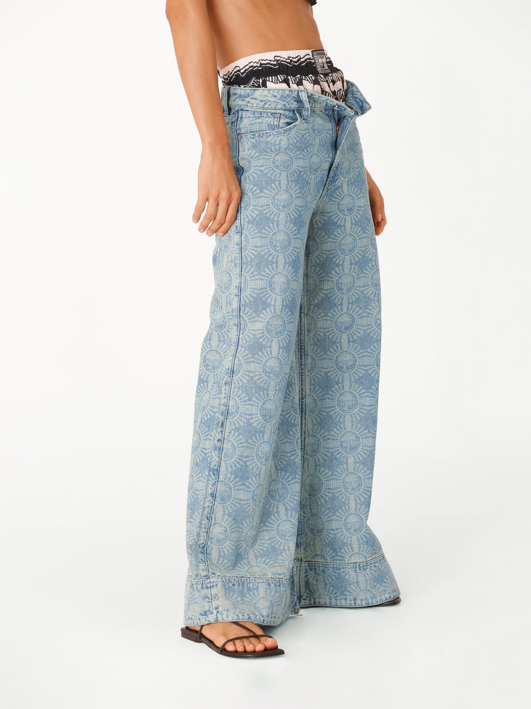 Denim No.1