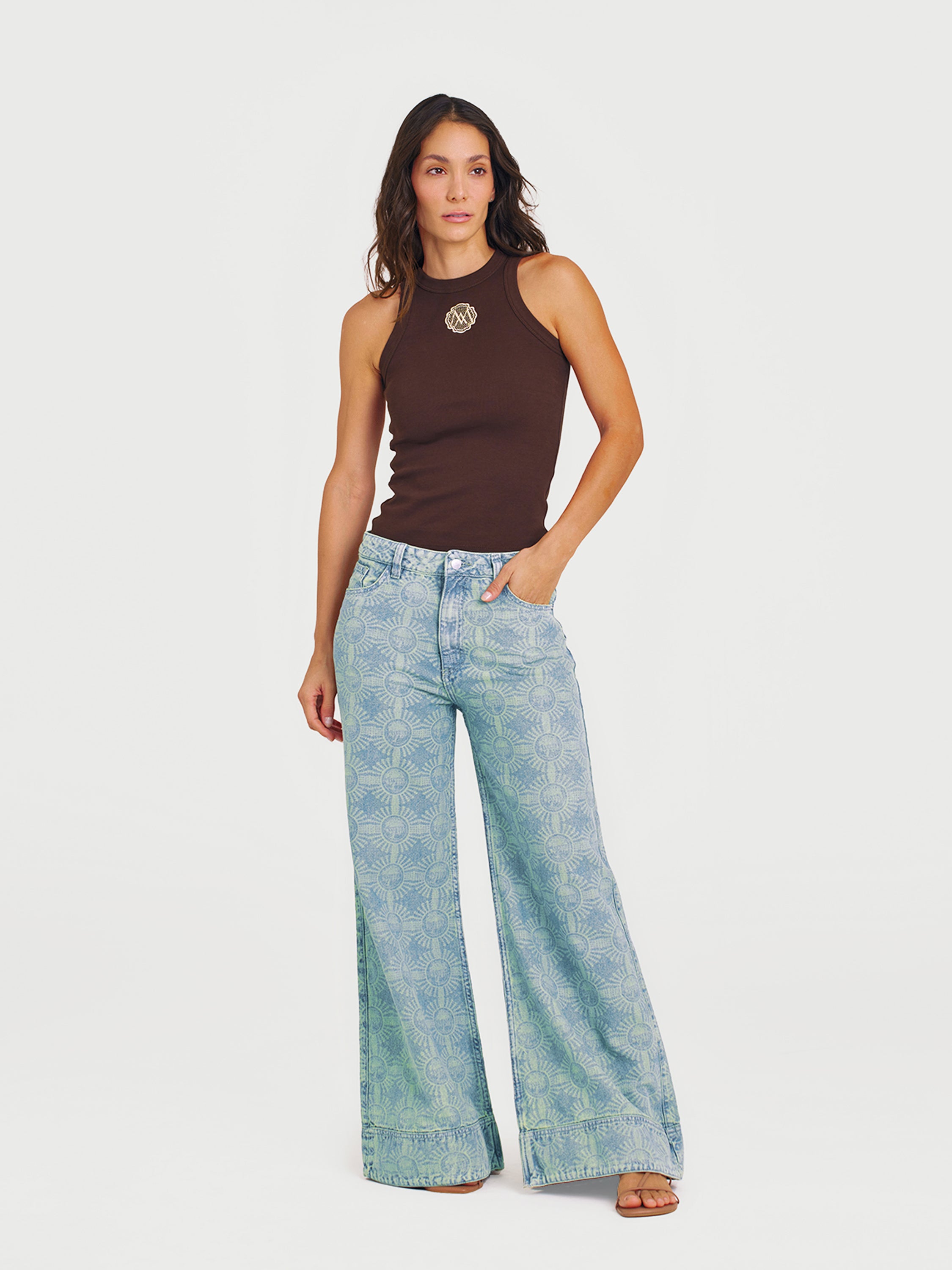 Denim No.1